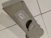 (B) pillar trim (top)