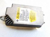 Module de contrôle airbag