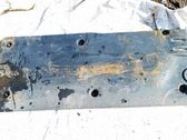 Cache de protection sous moteur