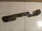 Cache de protection sous moteur