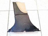 (B) pillar trim (top)