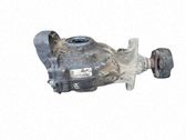 Hinterachsdifferential