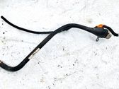 Tubo del cuello de del depósito de combustible