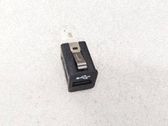 USB-Anschluss
