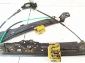 Mécanisme de lève-vitre avec moteur