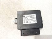 Brake system control unit/module