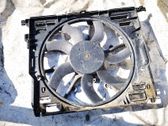 Aro de refuerzo del ventilador del radiador