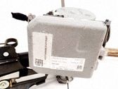 Power steering control unit/module
