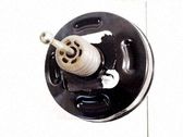 Brake booster