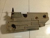 Placa protectora/protector antisalpicaduras motor