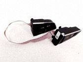 Steering wheel buttons/switches
