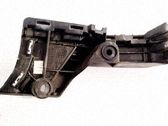 Rear bumper mounting bracket