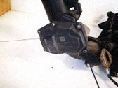 Soupape d'étranglement