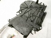 Central locking motor