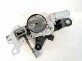 Motor del limpiaparabrisas trasero