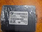Brake system control unit/module