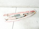 Roof airbag