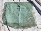 Vitre de fenêtre porte arrière