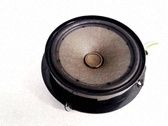 Altavoz de la puerta delantera
