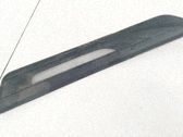 Rear sill trim cover