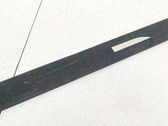Front sill trim cover