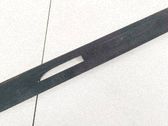 Front sill trim cover