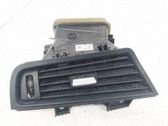 Dash center air vent grill