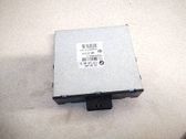 Autres unités de commande / modules