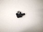 Sensor impacto/accidente para activar Airbag