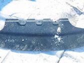 Engine splash shield/under tray