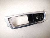 Hand parking brake switch