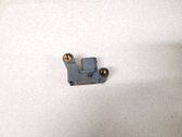 Sensor impacto/accidente para activar Airbag