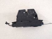 Tailgate/trunk/boot lock/catch/latch