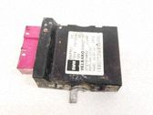 Autres unités de commande / modules