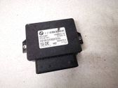 Brake system control unit/module