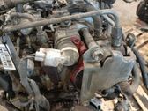 Fuel injection high pressure pump