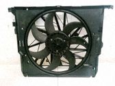 Kale ventilateur de radiateur refroidissement moteur