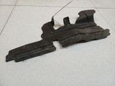 Placa protectora/protector antisalpicaduras motor