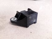 Sensor impacto/accidente para activar Airbag