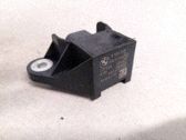 Sensor impacto/accidente para activar Airbag