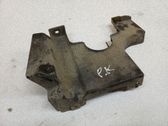 Placa protectora/protector antisalpicaduras motor