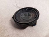 Altavoz de la puerta delantera