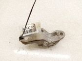 Support de moteur, coussinet