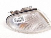 Front indicator light
