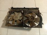 Kale ventilateur de radiateur refroidissement moteur