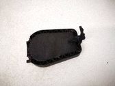 Headlight/headlamp dust cover
