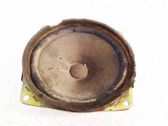 Front door speaker
