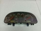 Compteur de vitesse tableau de bord
