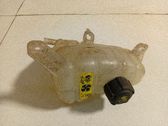 Coolant expansion tank/reservoir
