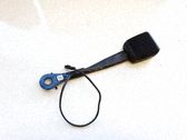 Boucle de ceinture de sécurité avant